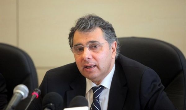 Κορκίδης: Nα γίνουμε βασικό διαμετακομιστικό κέντρο της ΝΑ Μεσογείου