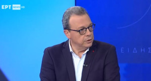Φάμελλος: Έχουμε εκλεγμένο πρόεδρο και κείμενο θέσεων που έχει ψηφιστεί