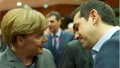 Σε "θολό τοπίο" η συνάντηση Τσίπρα με Μέρκελ και Ολάντ