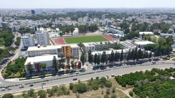 Ευρωπαϊκό Πανεπιστήμιο Κύπρου: Υπέβαλε επίσημα αίτηση για ίδρυση παραρτήματος στην Ελλάδα