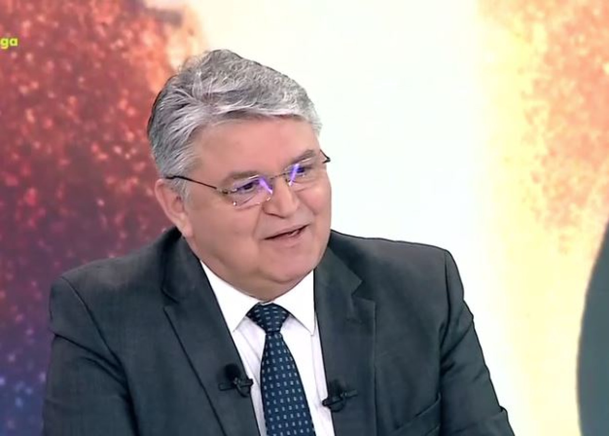 Νατσιός: Μετά χαράς θα δεχόμασταν την Μαρία Καρυστιανού στη Νίκη