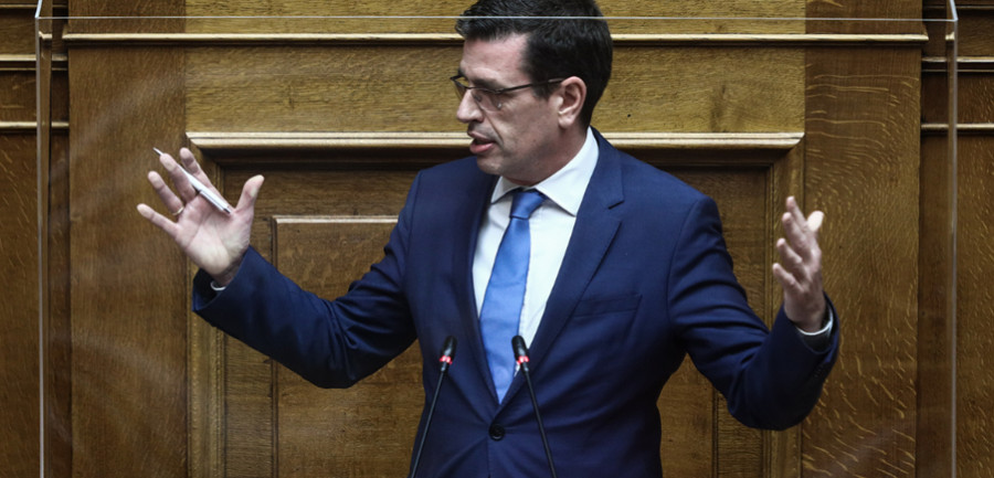 Καιρίδης: Ο Ερντογάν δίνει έναν αγώνα πραγματικής επιβίωσης