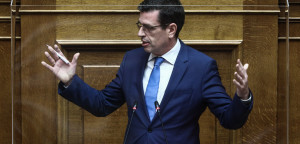 Καιρίδης: Ο Ερντογάν δίνει έναν αγώνα πραγματικής επιβίωσης