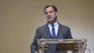 Γεωργιάδης: Ζοφερή πραγματικότητα η βία της άκρας αριστεράς στα πανεπιστήμια
