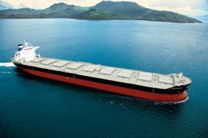Κάμψη στη ζήτηση για containers
