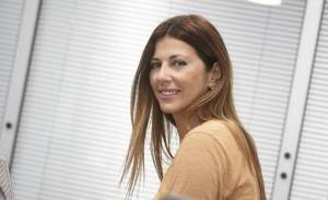 Ζαχαράκη: Αναπτύσσουμε σειρά πρωτοβουλιών για τις εναλλακτικές μορφές τουρισμού