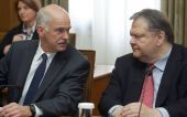 ΠΑΣΟΚ:Ο Βενιζέλος «ανοίγει τα χαρτιά του» για την επιστροφή Παπανδρέου
