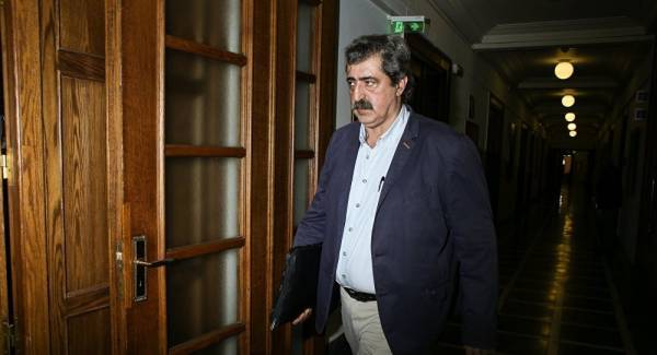 Στα αυτιά της ΕΚΤ η «ηχογράφηση» του τηλεφωνήματος Πολάκη-Στουρνάρα