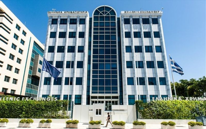 Αυξήθηκε το άνοιγμα νέων κωδικών στο Χρηματιστήριο το 2017
