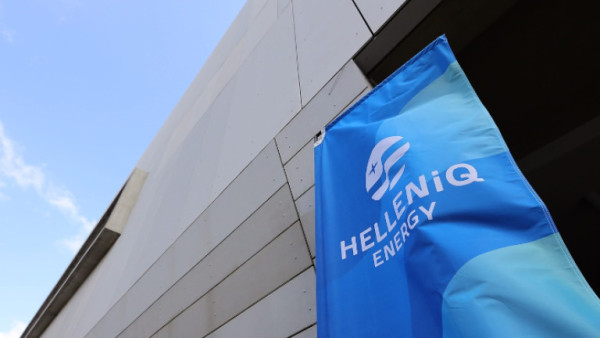 HELLENiQ ENERGY: Δεν έχει ληφθεί απόφαση για γεώτρηση στην Κρήτη