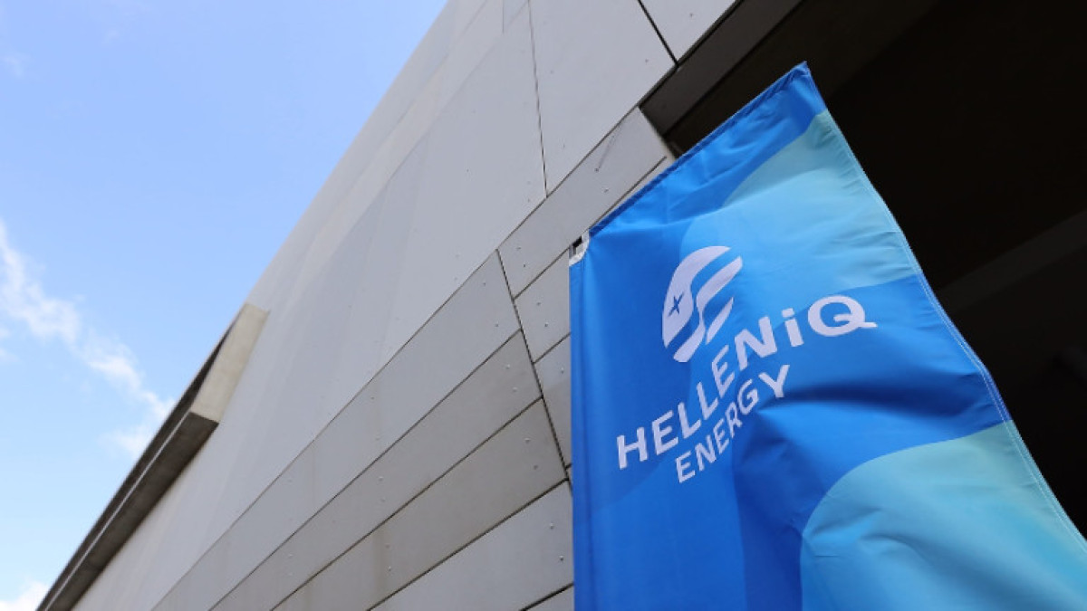HELLENiQ ENERGY: Δεν έχει ληφθεί απόφαση για γεώτρηση στην Κρήτη