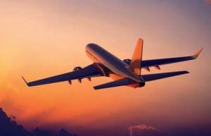 Παράταση της Notam για τις πτήσεις εσωτερικού