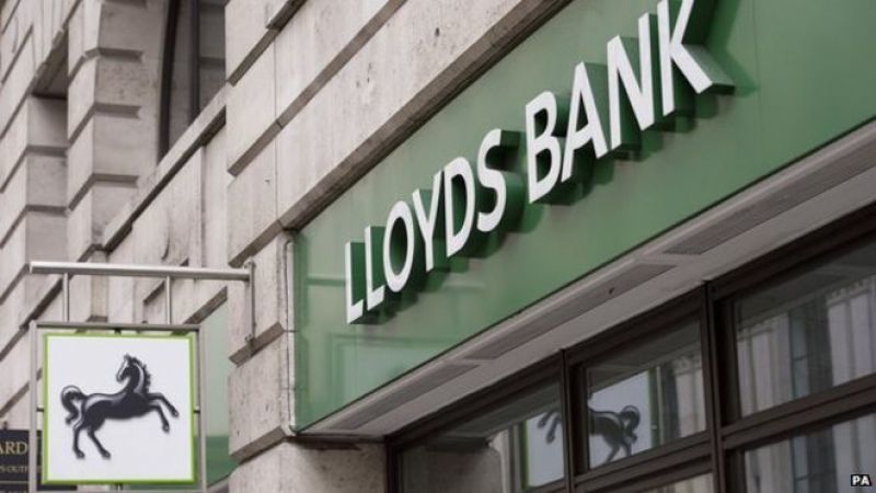 Lloyds: Στις Βρυξέλλες μεταφέρει τη θυγατρική της μετά το Brexit