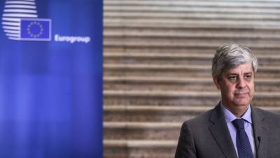 Eurogroup: H «δημιουργική ασάφεια» των κανόνων των δανείων ESM