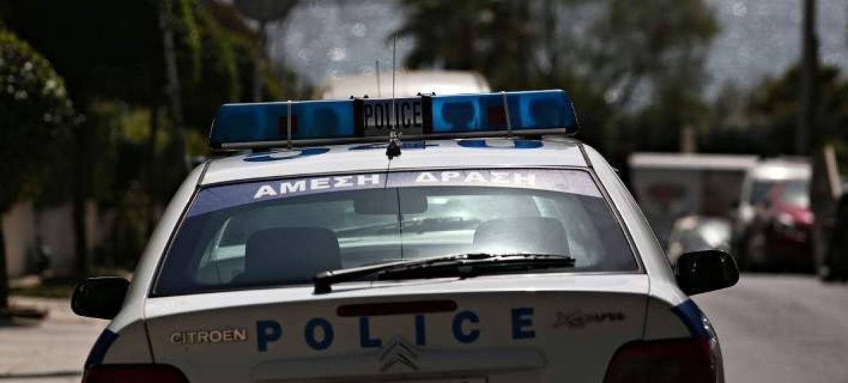 Πάτρα: Οδηγός παρέσυρε τρία άτομα μετά από διαπληκτισμό