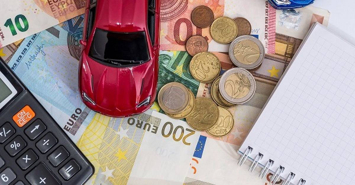 Ποιοι θα κληθούν να πληρώσουν διπλάσια τέλη κυκλοφορίας