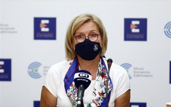 Γκάγκα: Με μάσκα οι μαθητές στα σχολεία- Κανένα κρούσμα ηπατίτιδας
