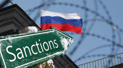 Κυρώσεις κατά Ρωσίας: Άκαρπες οι συνομιλίες για τη νέα δέσμη