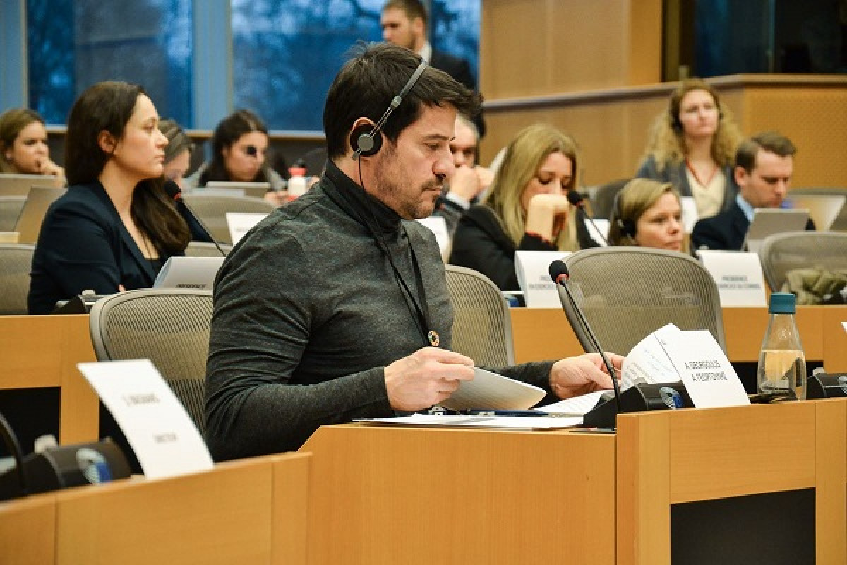 Εκτός ΣΥΡΙΖΑ ο Γεωργούλης μετά από καταγγελία εις βάρος του