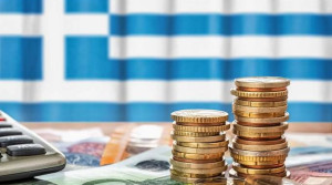 Προϋπολογισμός- Έσοδα: Εισόδημα και ΦΠΑ οι «πυλώνες» το πρώτο τετράμηνο