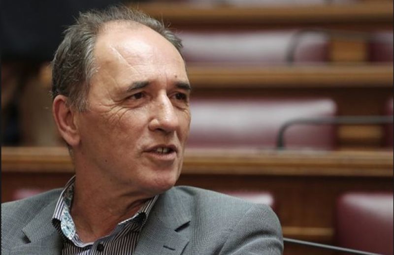 Σταθάκης: Η χρηματοδότηση του ELA θα αρχίσει όταν ψηφιστούν οι μεταρρυθμίσεις