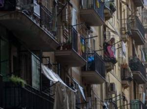 Δικαστικό «μπλοκ» στα περιοριστικά μέτρα στη Μαδρίτη