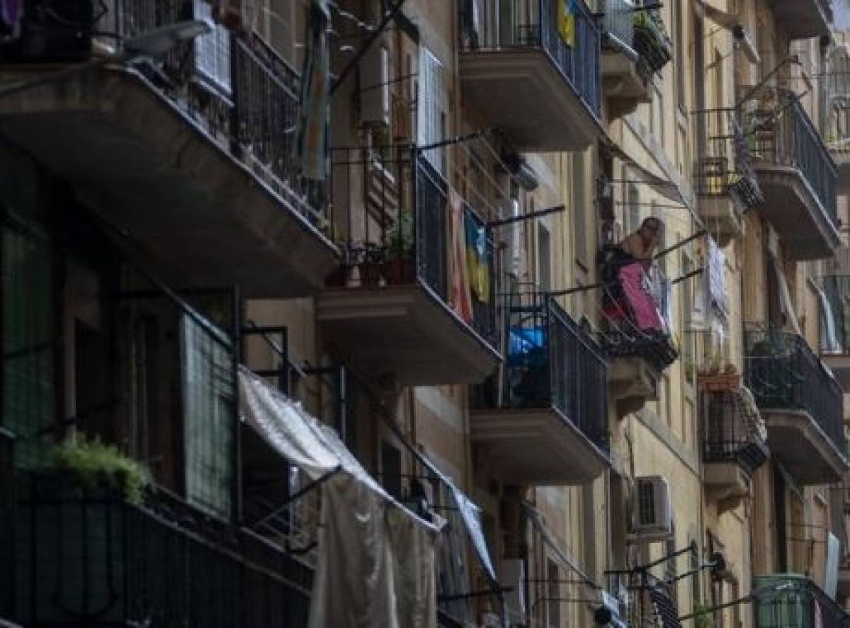 Δικαστικό «μπλοκ» στα περιοριστικά μέτρα στη Μαδρίτη