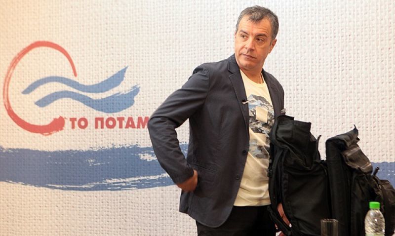 Θεοδωράκης: Θέλουμε ακόμα και "κακή" συμφωνία