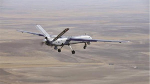 Νέα υπερπτήση τουρκικού drone πάνω από την Κανδελιούσσα