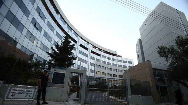 ΨΗΠΤΕ: Ασυμβίβαστο ο Παπαουλάκης να είναι σύμβουλος Τομεάρχη της ΝΔ
