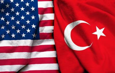 ΗΠΑ: Εντείνονται οι πιέσεις στην Τουρκία για τους S-400