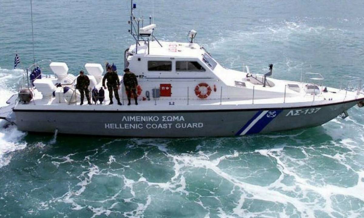 Το Λιμενικό ζητά αποζημίωση από διασωθέντες στην Κρήτη