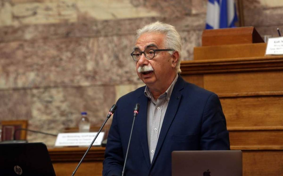Έρχονται διορισμοί 15.000 μόνιμων εκπαιδευτικών την επόμενη τριετία