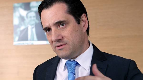 Γεωργιάδης: Μέσα στον Αύγουστο οι ΚΥΑ για το Ελληνικό