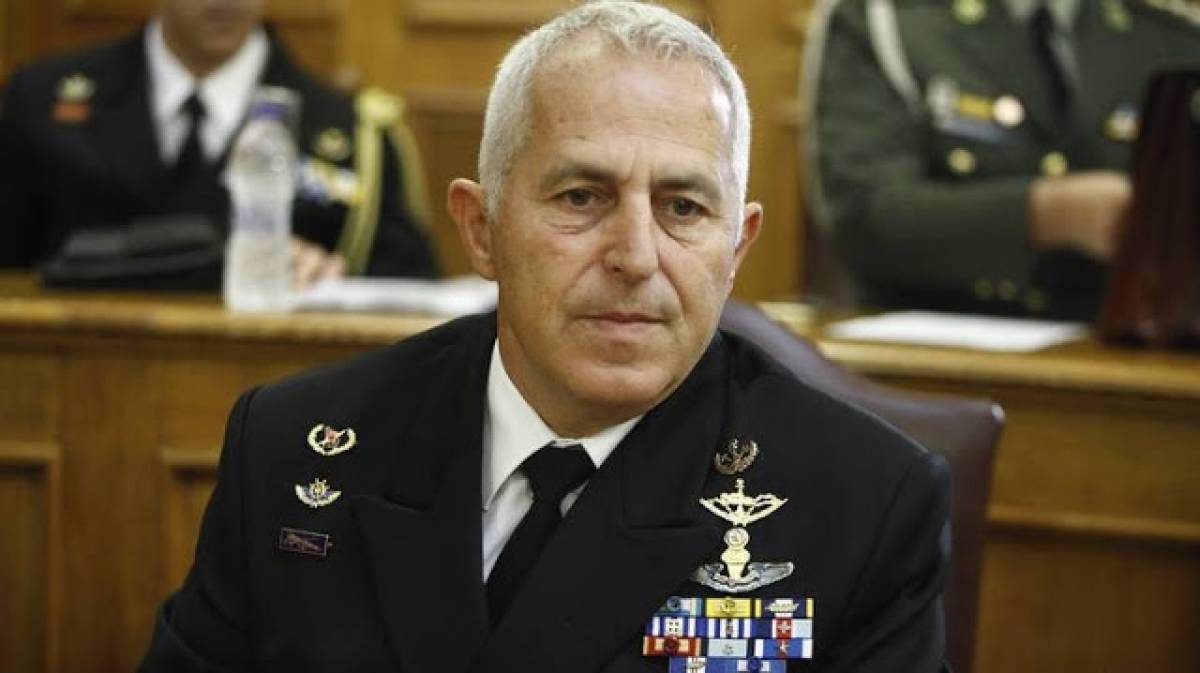 Αποστολάκης: «Περίεργη» η κατάσταση, απαιτεί συναίνεση, ενότητα και συνεργασία