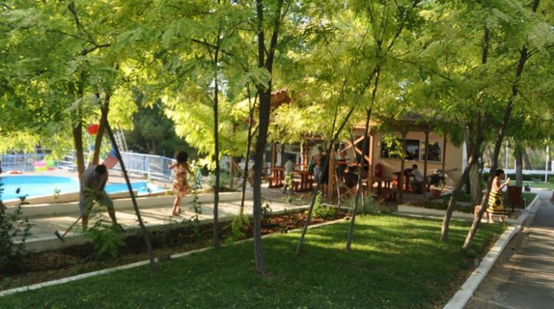 ΟΑΕΔ: Ξεκινούν οι αιτήσεις για τις παιδικές κατασκηνώσεις