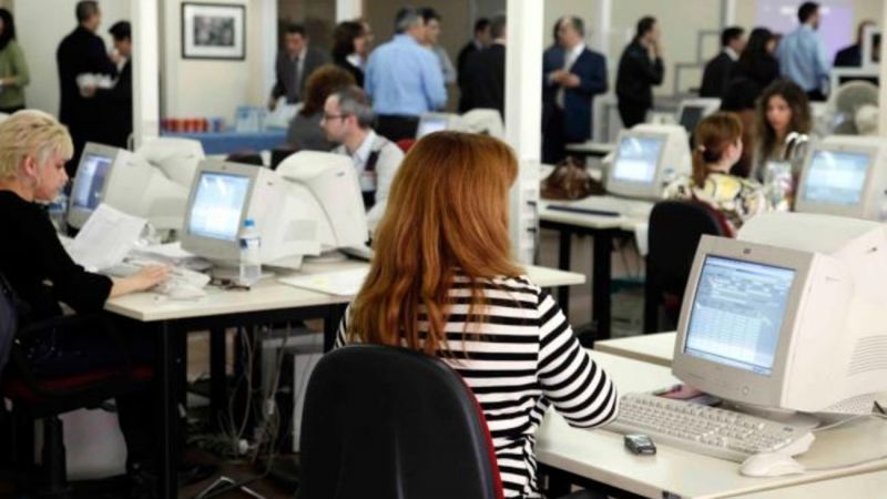 Δημόσιο: 15.683 προσλήψεις ως το τέλος της χρονιάς