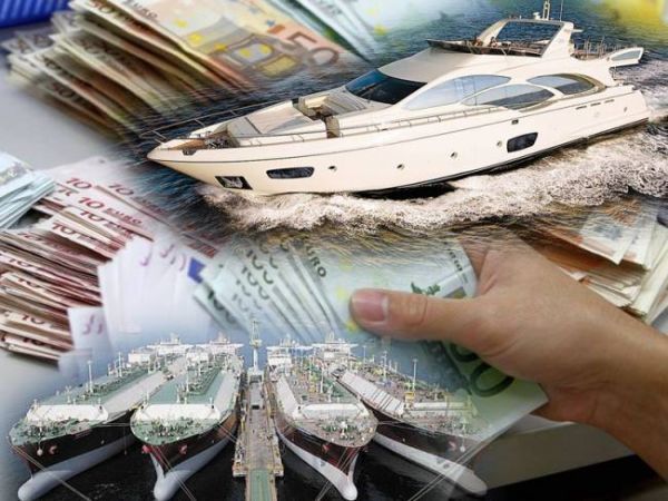 Βενιάμης (ΕΕΕ): «Να μείνει μακριά η ναυτιλία από την μικροπολιτική» - Ζήτησε παρεμβάσεις