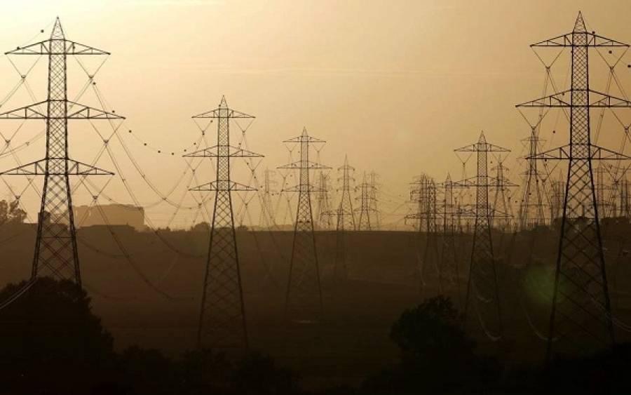 Μεταφορά ηλεκτρικής ενέργειας στην Ευρώπη μέσω Κύπρου και EuroAfrica Interconnector