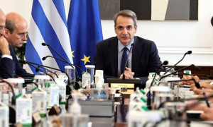 Οι εξελίξεις στη Μέση Ανατολή στο επίκεντρο του ΚΥΣΕΑ
