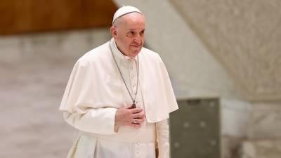 Ο Νίκος Δένδιας θα υποδεχθεί τον Πάπα Φραγκίσκο στο «Ελ.Βενιζέλος»