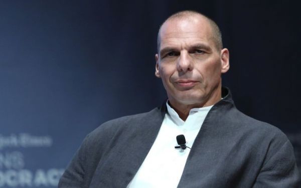 Ποτέ δεν κατάλαβαν τι είναι ο Βαρουφάκης, εκείνος ήξερε πολύ καλά τι εστί Τσίπρας