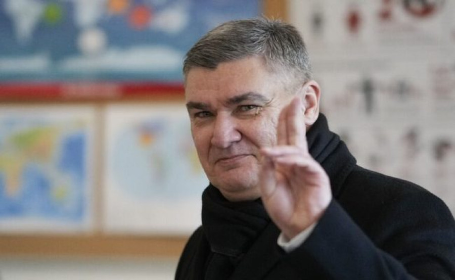Ένταση στα Βαλκάνια: Ακυρώνεται η σύνοδος κορυφής μετά την κόντρα Μιλάνοβιτς - Βούτσιτς