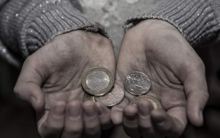 Πάνω από 100 εκατ. Ευρωπαίοι αντιμέτωποι με κίνδυνο φτώχειας