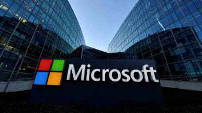 Microsoft: «Εκτόξευση» πωλήσεων-Πρώτη φορά πάνω από $50 δισ. το τρίμηνο