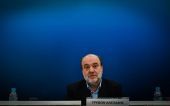 Αλεξιάδης: Υπέρβαση 1,02% του στόχου για τα έσοδα στο επτάμηνο