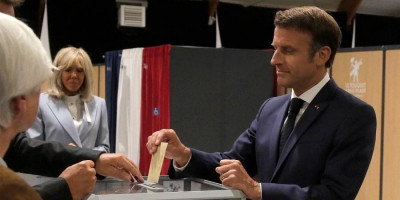 Τα συμπεράσματα από τα πρωτοφανή αποτελέσματα των γαλλικών εκλογών