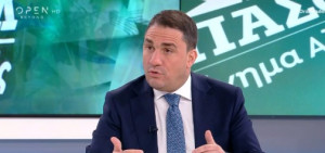Τσουκαλάς (ΠΑΣΟΚ): Εξωραΐζει το κράτος δικαίου ο Πρωθυπουργός εν μέσω σκανδάλων και απευθείας αναθέσεων