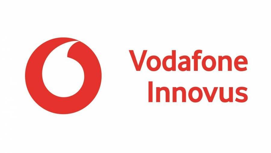 Vodafone: Η Globalsat εισέρχεται στο χώρο του Internet of Things
