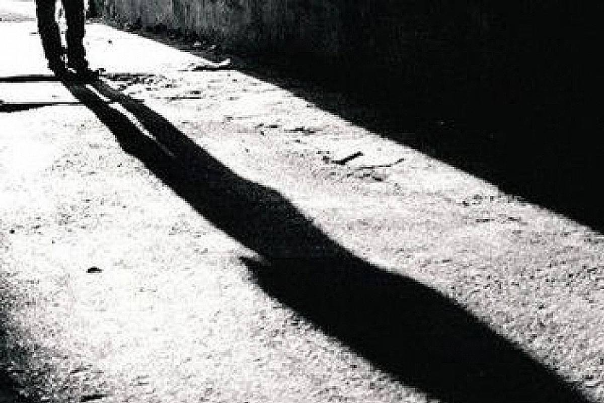 «Το υπόγειο» του Φιοντόρ Ντοστογιέφσκι